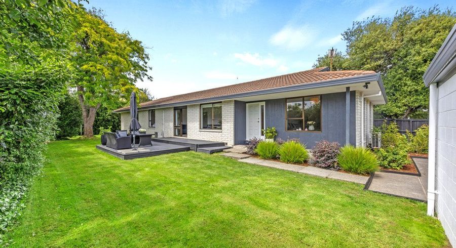  at 38a Brogar Place, Casebrook, Christchurch City, Canterbury