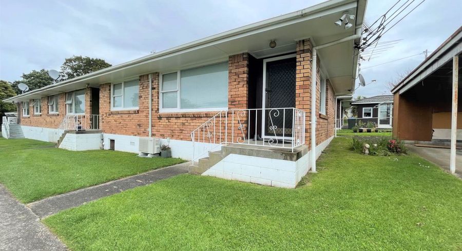  at 1/105 Panama Road, Mount Wellington, Auckland