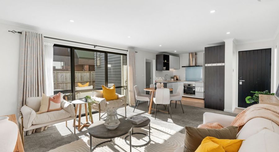  at 3/44 Brockworth Place, Riccarton, Christchurch City, Canterbury