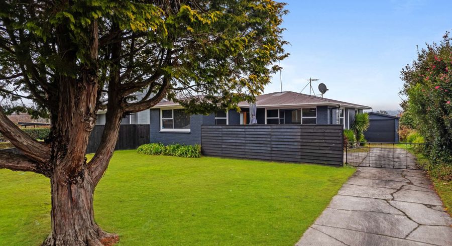  at 33 Jervis Street, Hillcrest, Rotorua