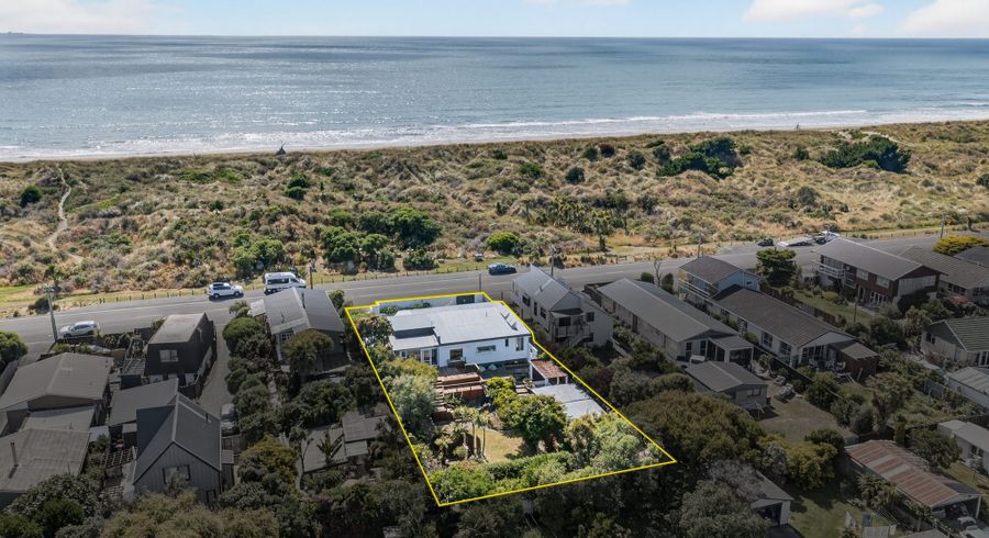  at 526 Marine Parade, South New Brighton, Christchurch City, Canterbury