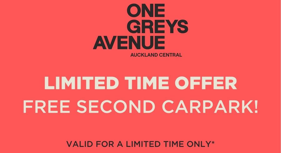  at 1105/1 Greys Ave, City Centre, Auckland City, Auckland