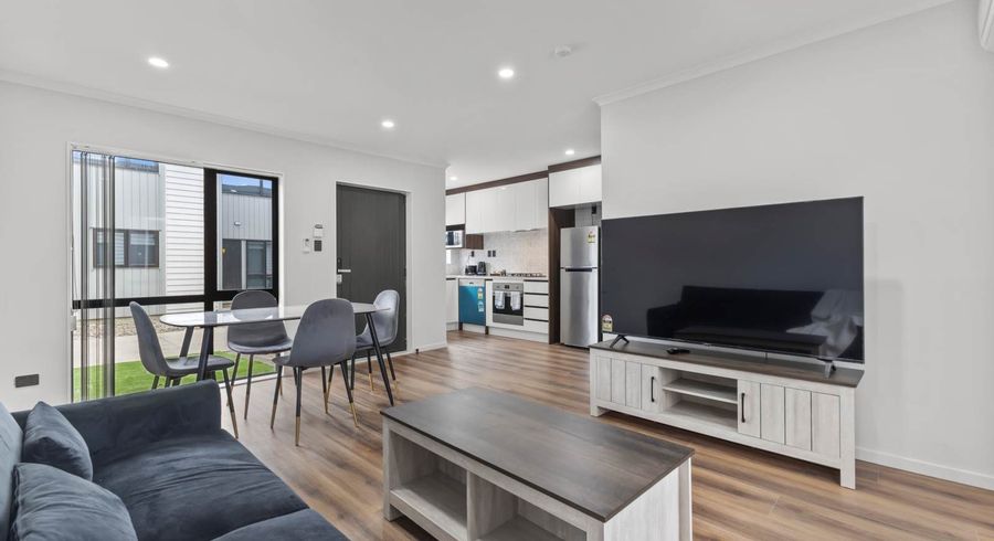  at 101D Tui Road, Papatoetoe, Manukau City, Auckland