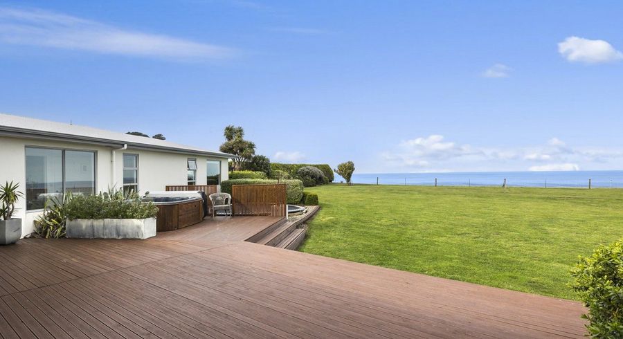  at 275 Hillhead Road, Corstorphine, Dunedin