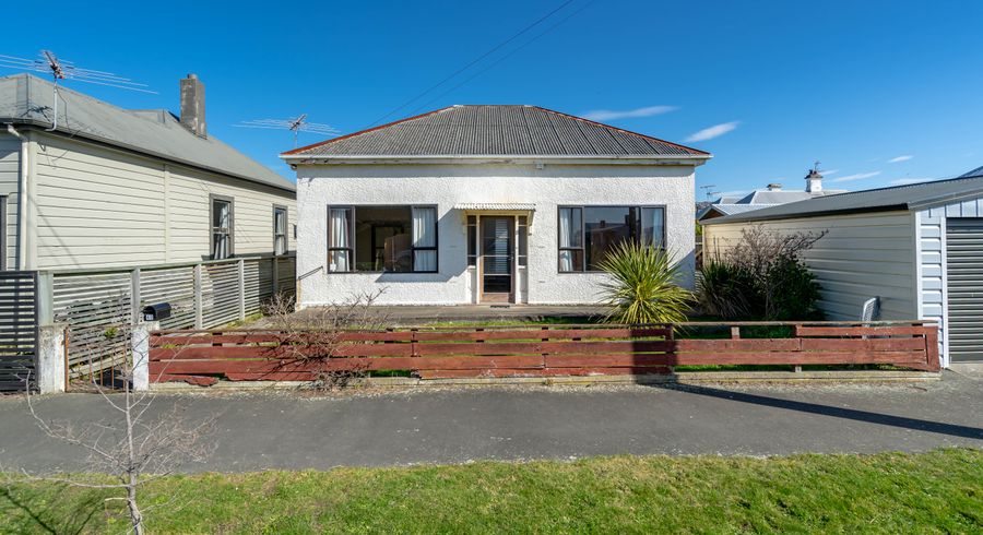 at 40 Dalgety Street, Saint Kilda, Dunedin