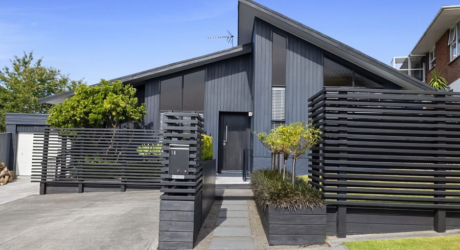  at 18 Mayfair Place, Westown, New Plymouth