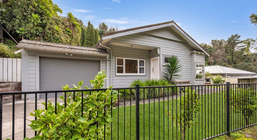  at 30 Coote Road, Bluff Hill, Napier, Hawke's Bay