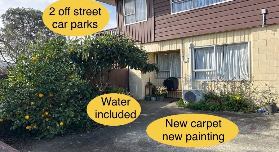 at 2/6 Innisfree Drive, Ellerslie, Auckland City, Auckland