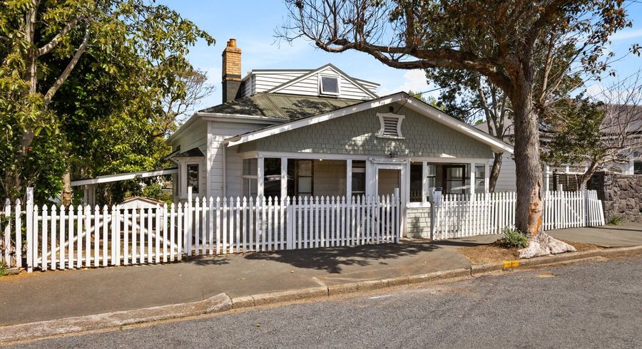  at 6 Domain Street, Devonport, North Shore City, Auckland