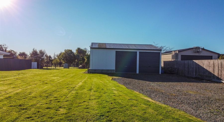  at 22 Oxford Street, Waimate, Waimate, Canterbury