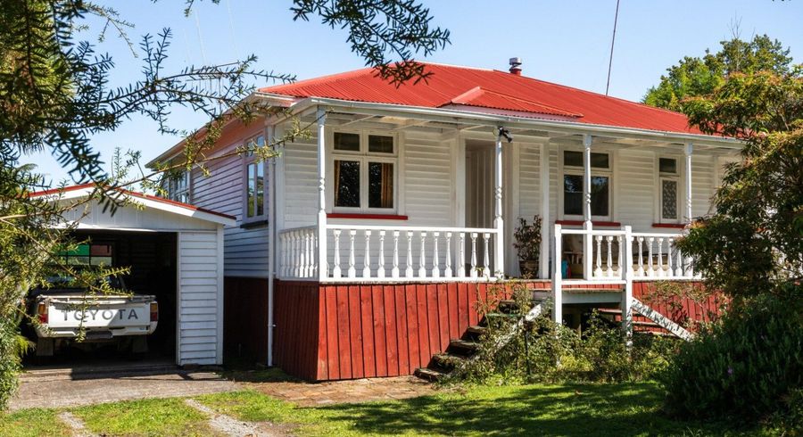  at 14 Melody Lane, Waikino, Waihi