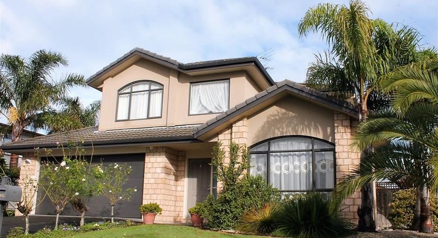  at 1 Girvan Terrace, Wattle Downs, Auckland