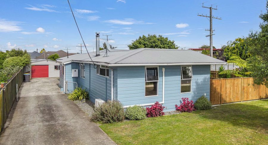  at 59 Read Street, Levin, Levin