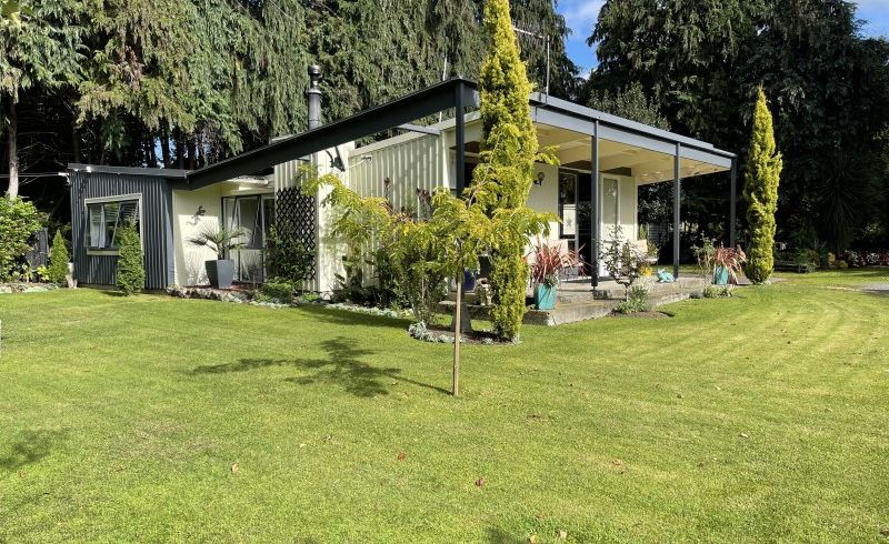  at 21 Charlotte Street, Takapau, Takapau