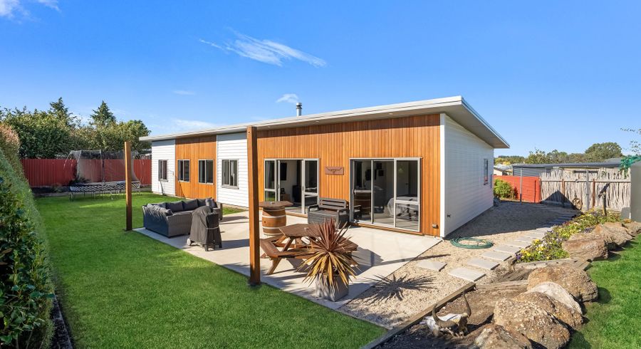  at 47A Argyle Street, Weston, Waitaki, Otago