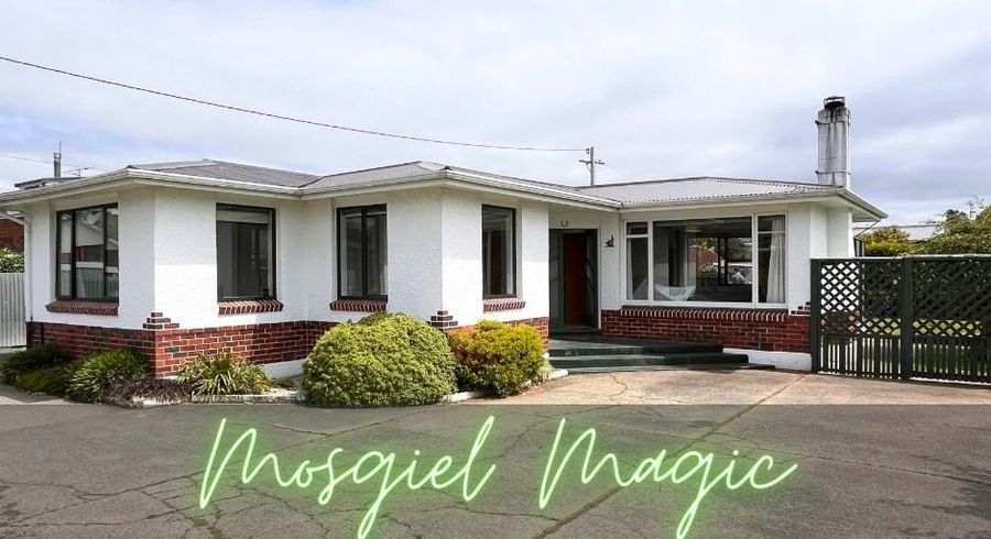  at 28 Ayr Street, Mosgiel, Mosgiel