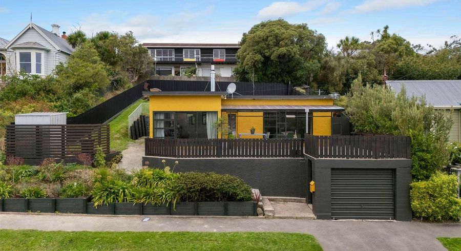  at 3 Harrington Street, Port Chalmers, Dunedin, Otago