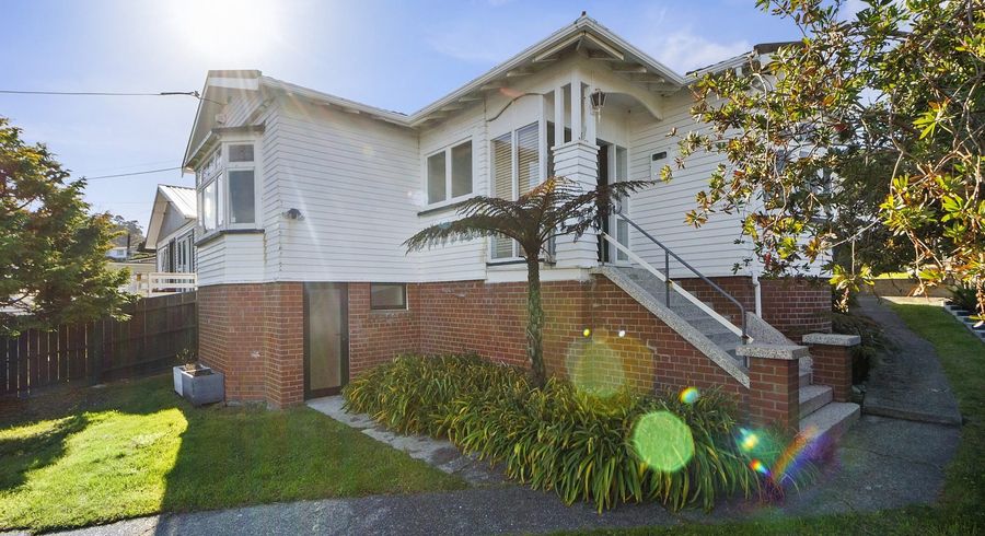  at 112  Darlington Road, Miramar, Wellington, Wellington
