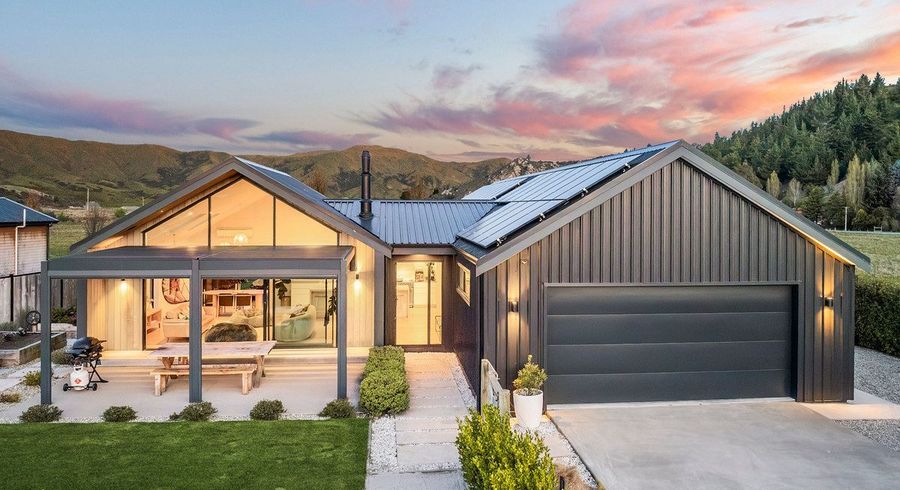  at 32 Cooper Crescent, Luggate, Wānaka