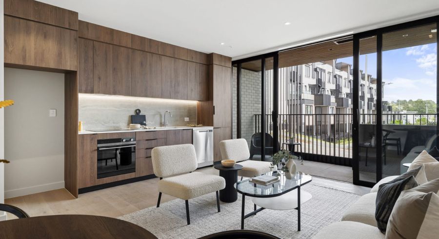  at 103/25B Pennant Street, Long Bay, North Shore City, Auckland