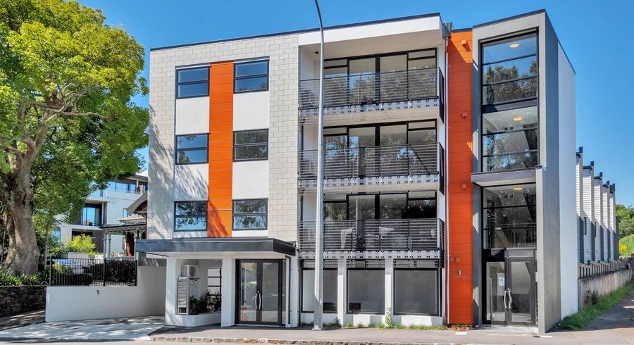  at 2/492 Manukau Road, Epsom, Auckland