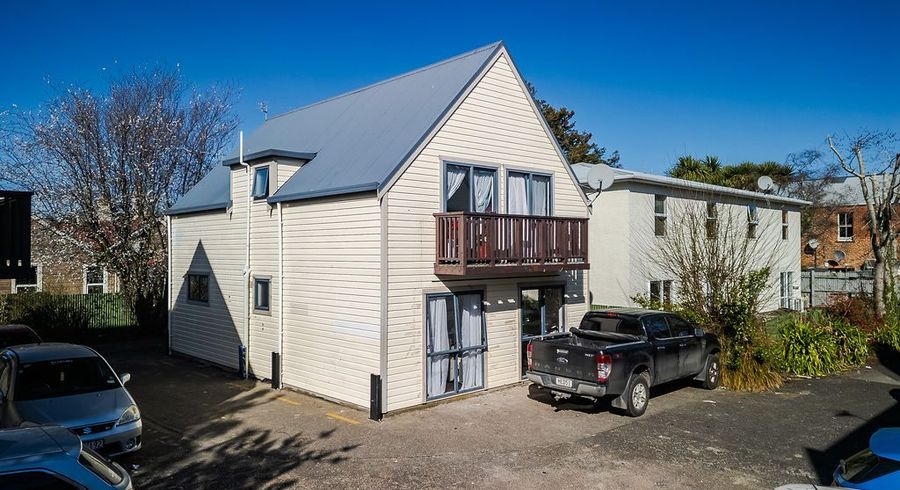 at 9/598 Castle Street, North Dunedin, Dunedin, Otago