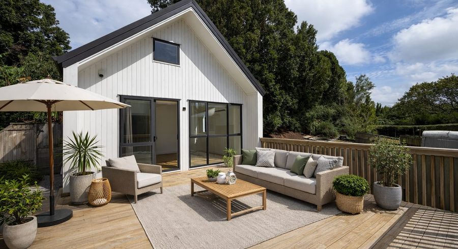  at 122C Lancaster Road, Beach Haven, North Shore City, Auckland