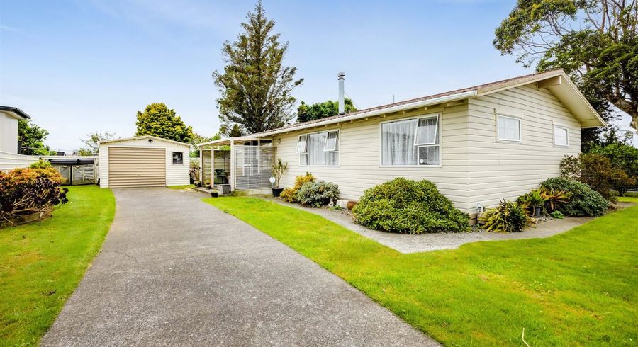  at 7 Von Tempsky Street, Normanby, South Taranaki, Taranaki