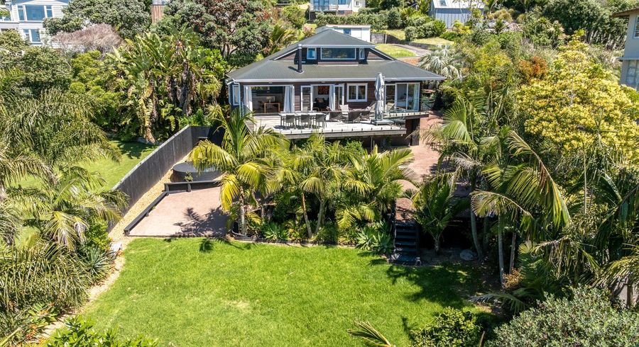  at 2 Seventh Avenue, Onetangi, Waiheke Island, Auckland