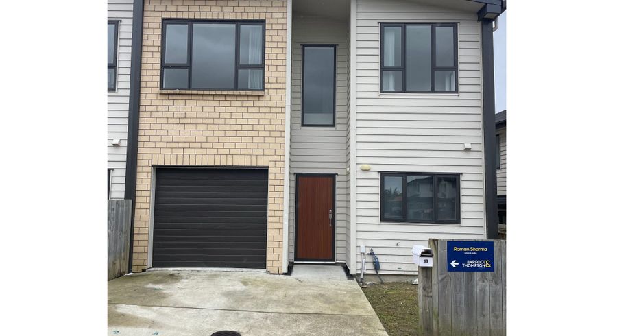  at 13 Millcroft Lane, Ranui, Auckland