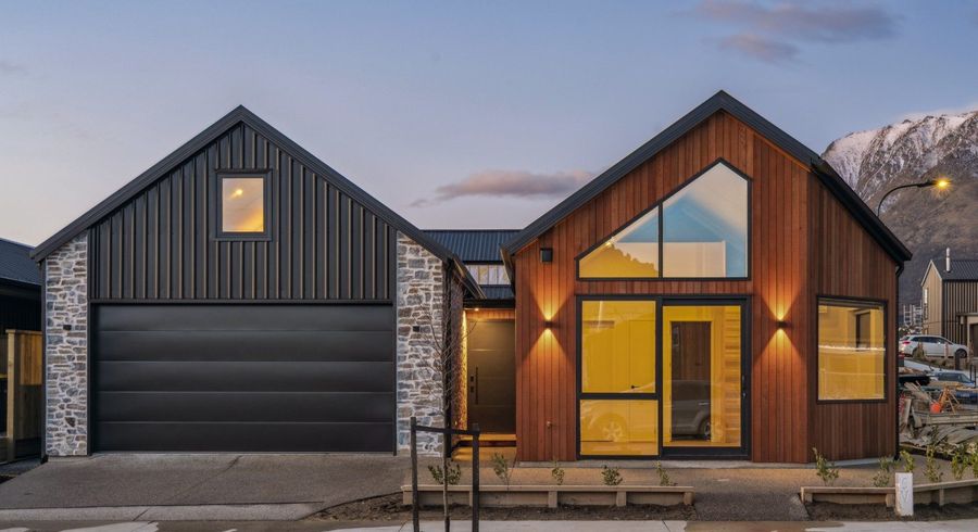  at 22 Shelduck Road, Hanley's Farm, Jacks Point, Queenstown-Lakes, Otago