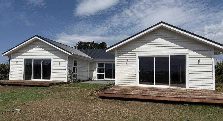  at 5 Johnson Place, Stillwater, Silverdale