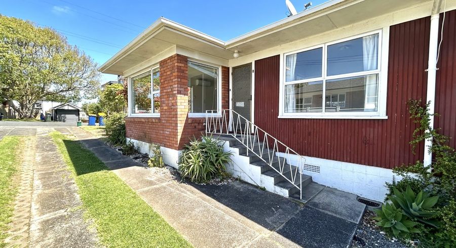  at 1/33 Tennyson Avenue, Takapuna, North Shore City, Auckland