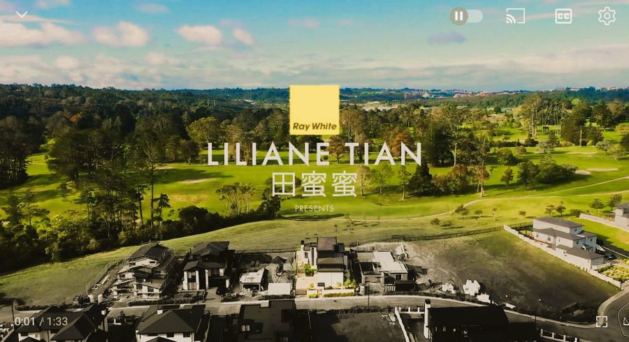  at 14 Lucas Creek View Way, Albany, North Shore City, Auckland