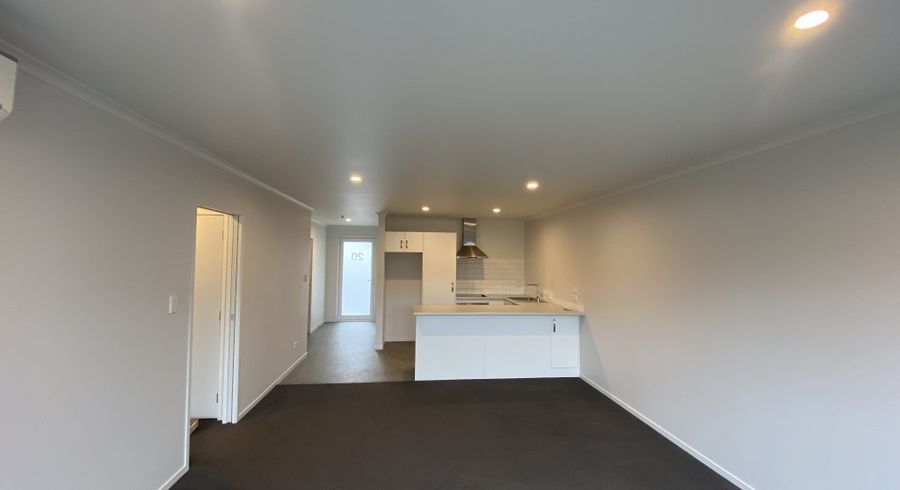  at 20/157 Ulster Street, Hamilton City Central, Hamilton, Waikato