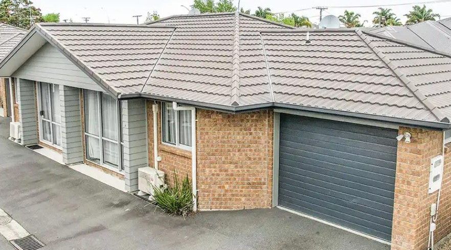  at 37A Campbell Street, Frankton, Hamilton