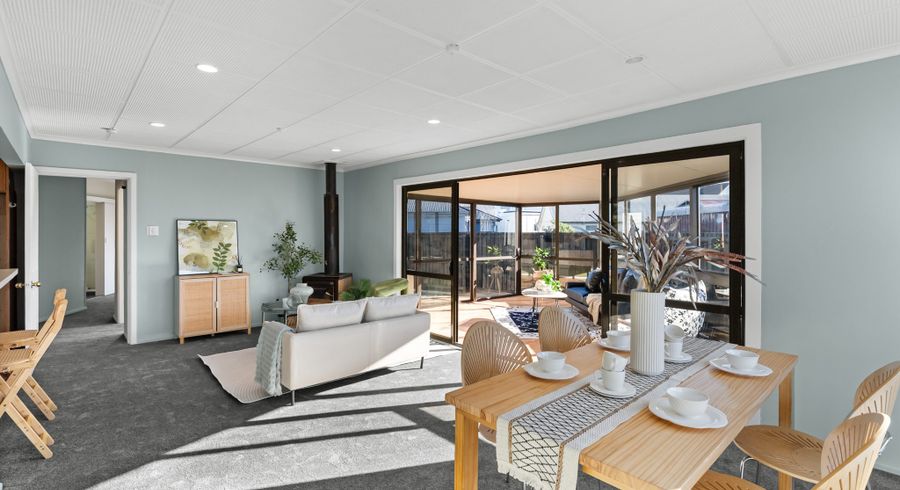  at 95 Epsom Road, Sockburn, Christchurch City, Canterbury