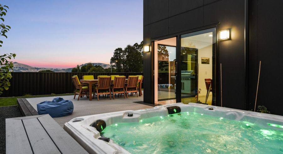  at 103 Stevenson Avenue, Sawyers Bay, Port Chalmers