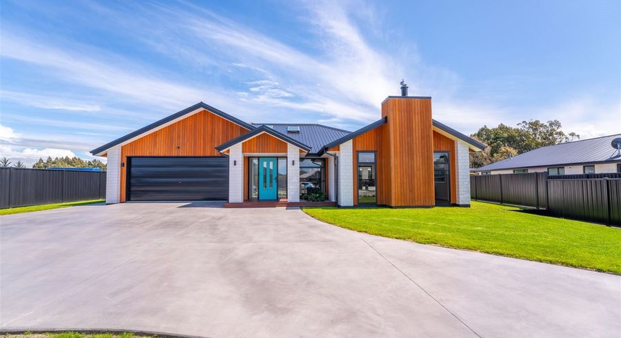  at 9 Clydesdale Drive, Holmes Hill, Oamaru