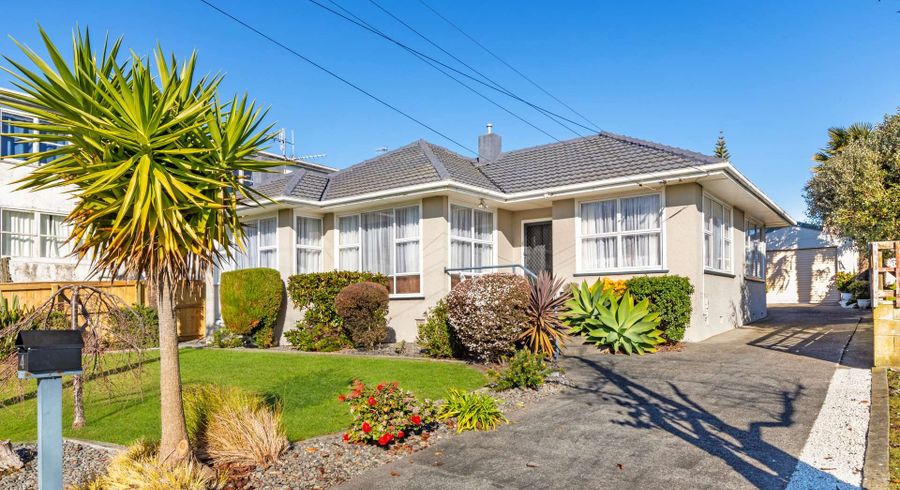  at 4 Durie Street, Durie Hill, Whanganui, Manawatu / Whanganui