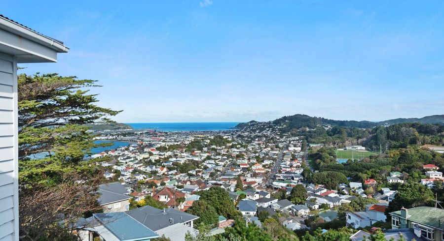  at 1/16 Marewa Road, Hataitai, Wellington