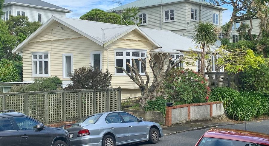  at 21A Putnam Street, Northland, Wellington, Wellington