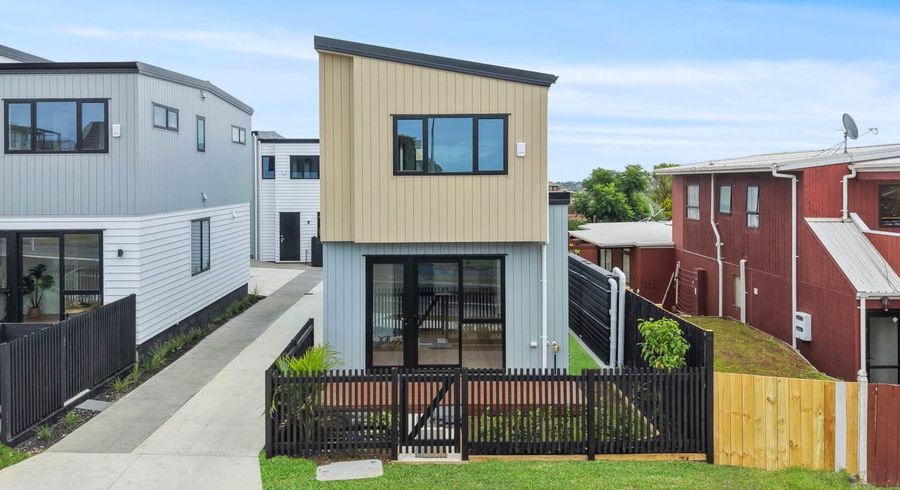  at 59A Highland Park Drive, Highland Park, Manukau City, Auckland