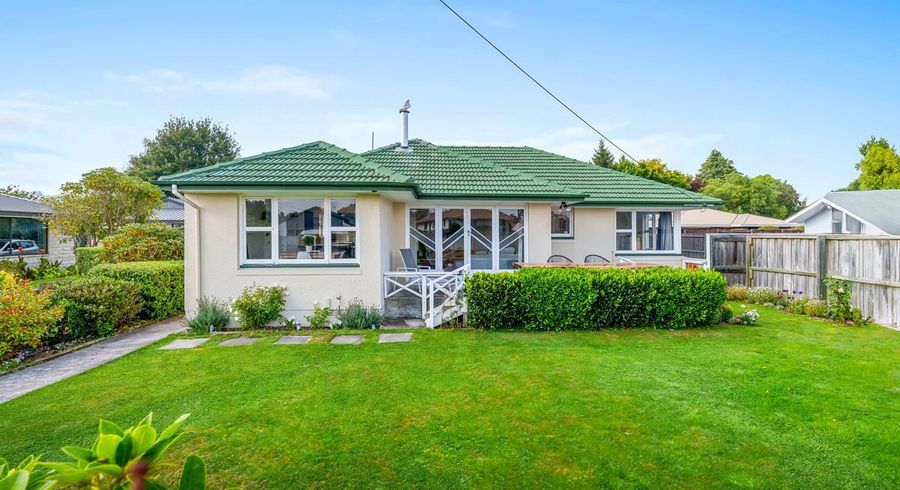  at 17 Mahoe Street, Templeton, Christchurch City, Canterbury