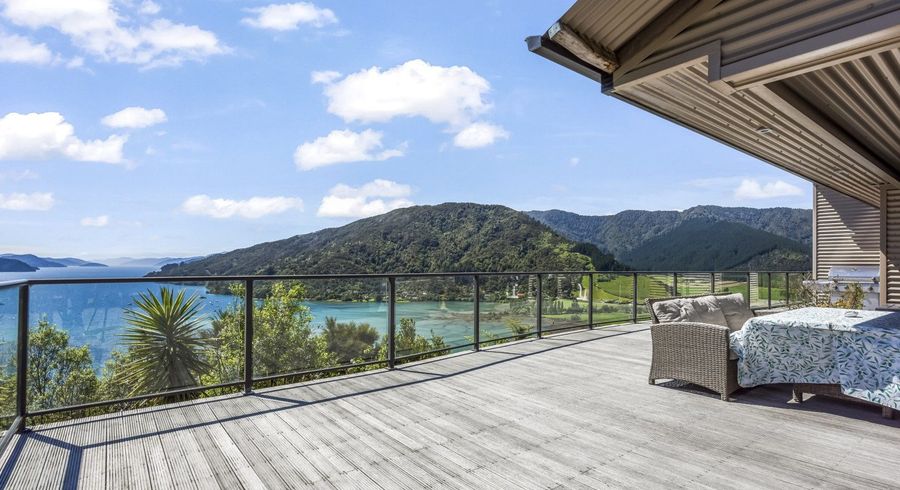  at 169 Anakiwa Road, Anakiwa , Marlborough, Marlborough