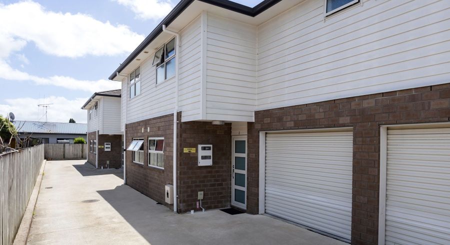  at 2/12 Blackburn Street, Frankton, Hamilton, Waikato