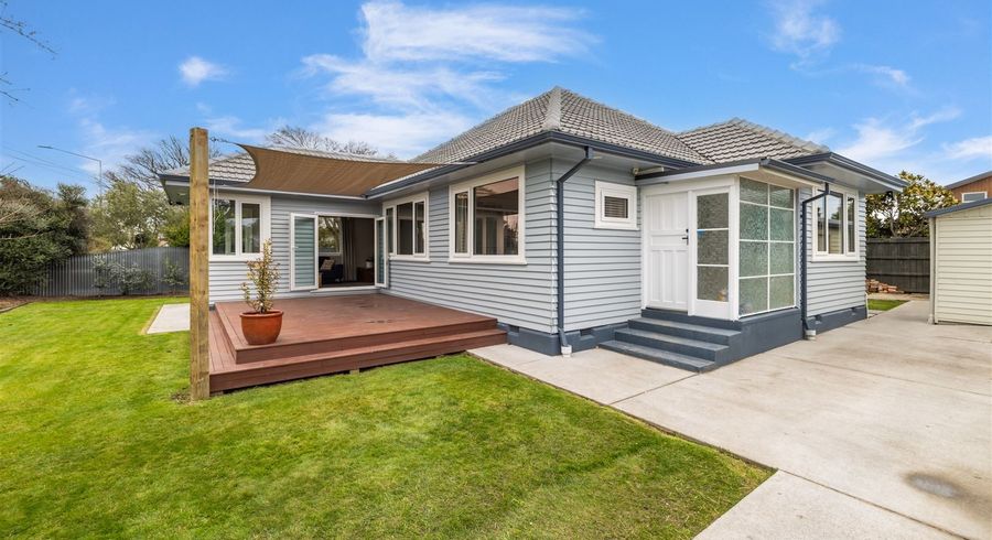  at 92 Mcfaddens Road, St Albans, Christchurch