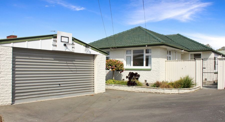  at 43 Hounslow Street, Ilam, Christchurch