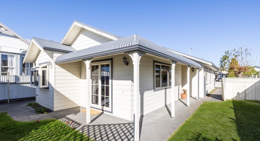  at 23 Nelson Crescent, Napier South, Napier