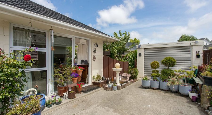  at 2/9 Omega Place, Casebrook, Christchurch City, Canterbury